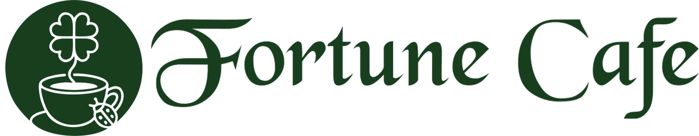 Fortune Cafe