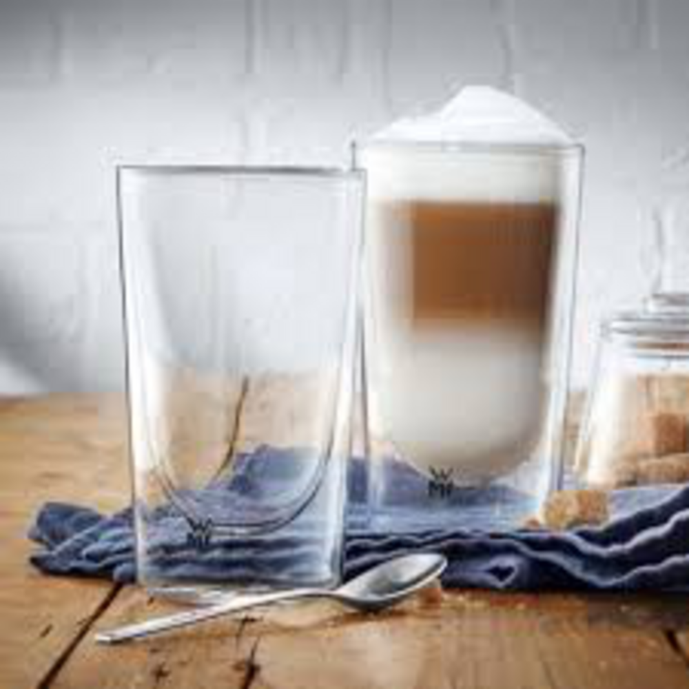 LATTE MACCHİATO