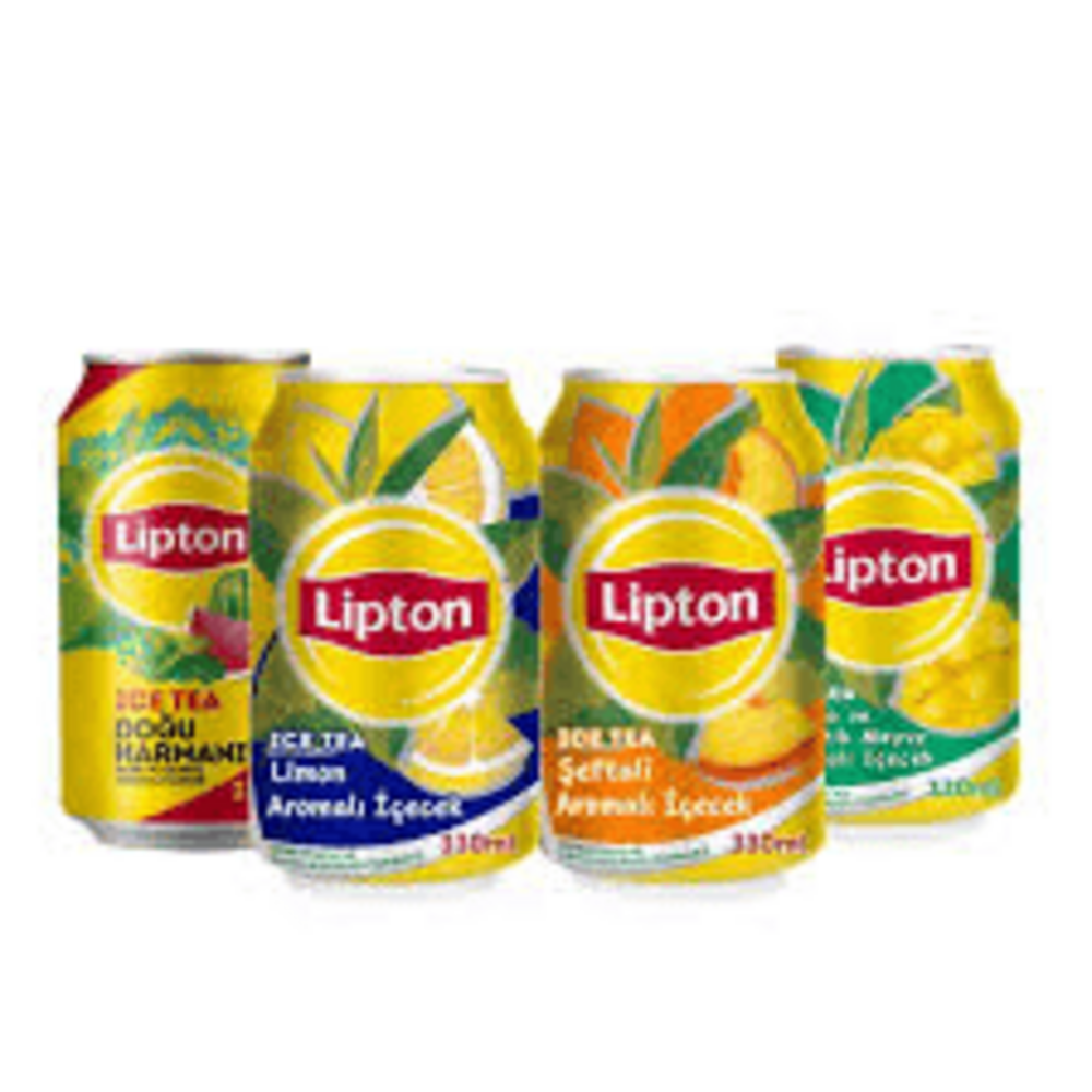 LİPTON ICE TA ÇEŞİTLERİ