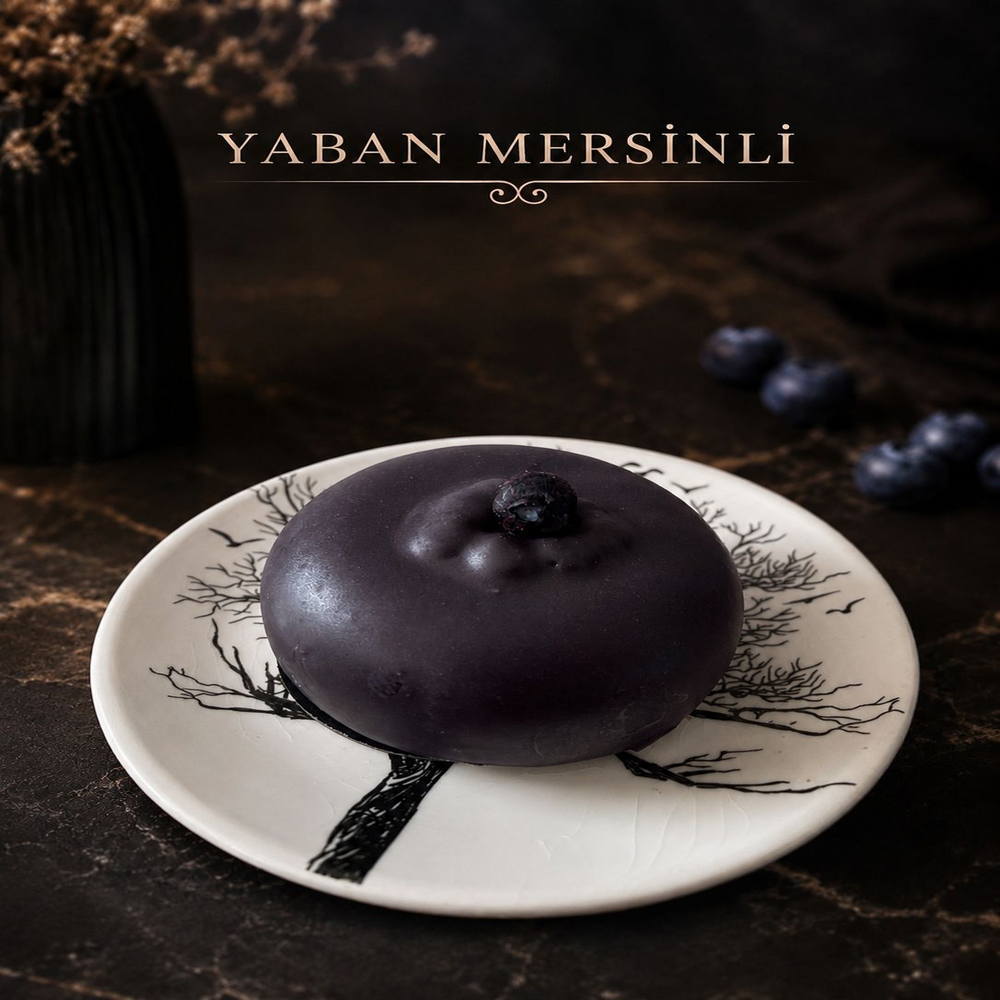 ICE YABAN MERSİNLİ 