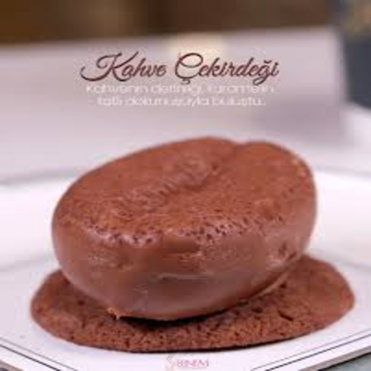 KAHVE ÇEKİRDEĞİ
