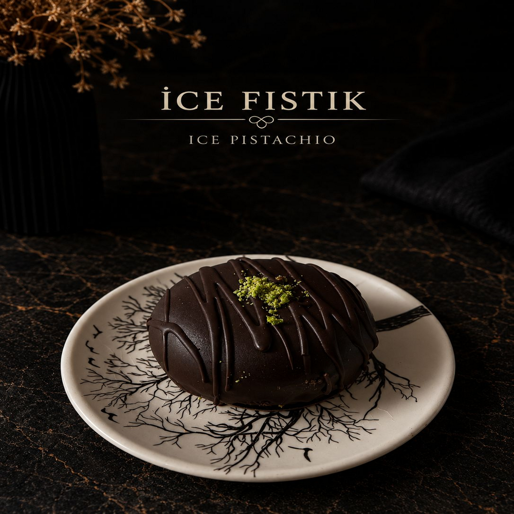 ICE FISTIK