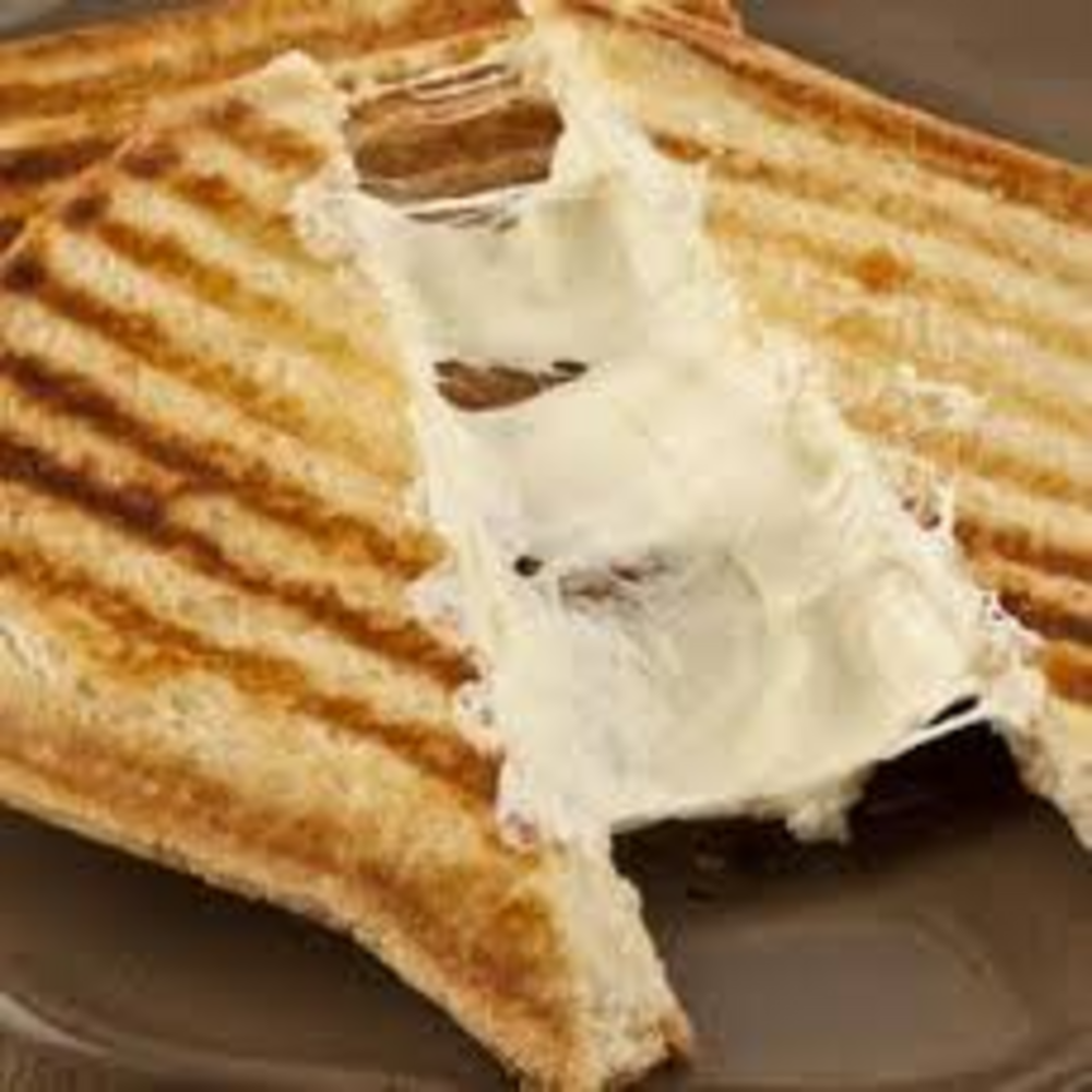 KAŞARLI TOST