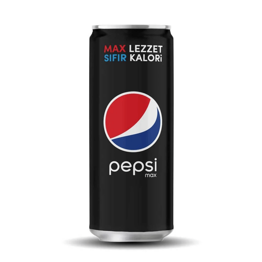 PEPSİ MAX