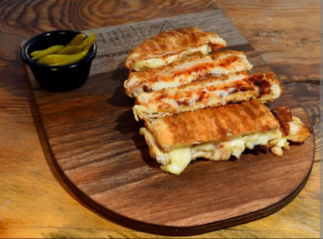 KARIŞIK TOST