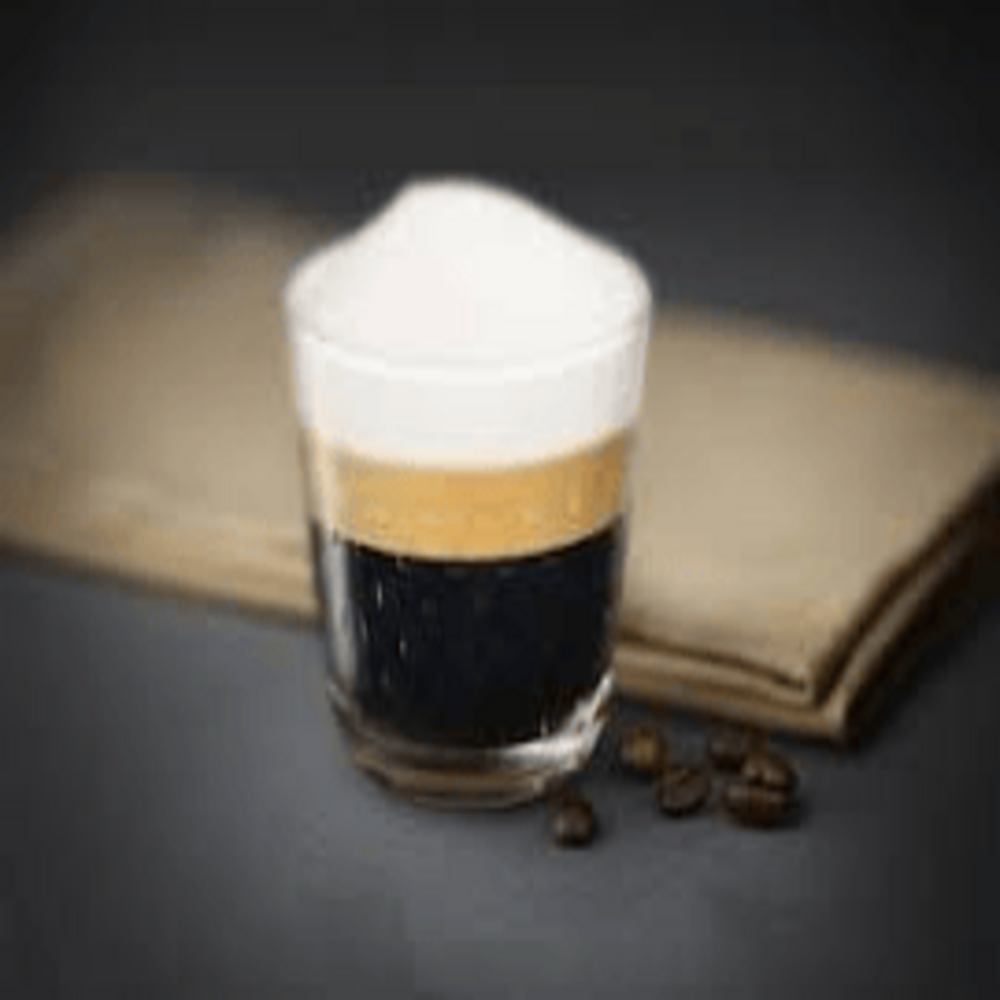 ESPRESSO MACHİATO