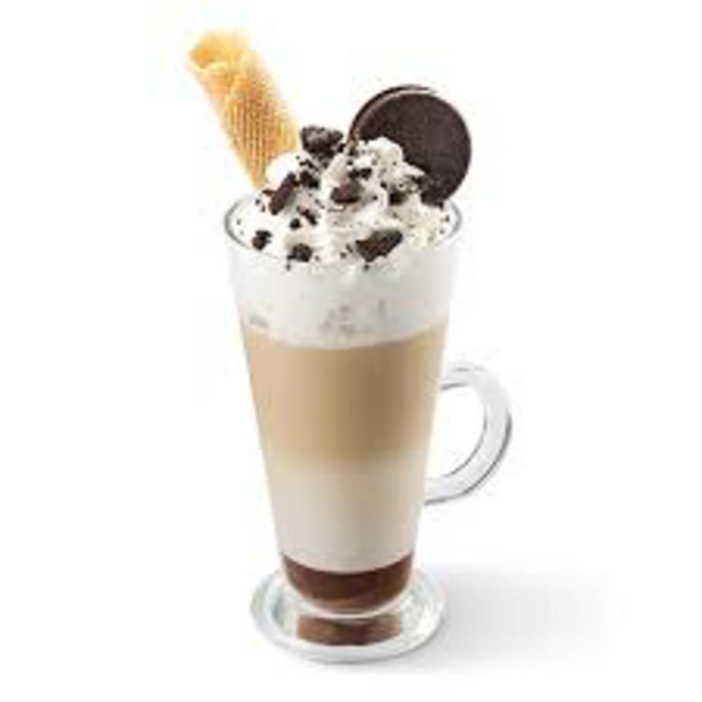 OREO LATTE