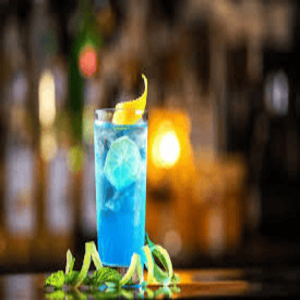 BLUE MİRAJE