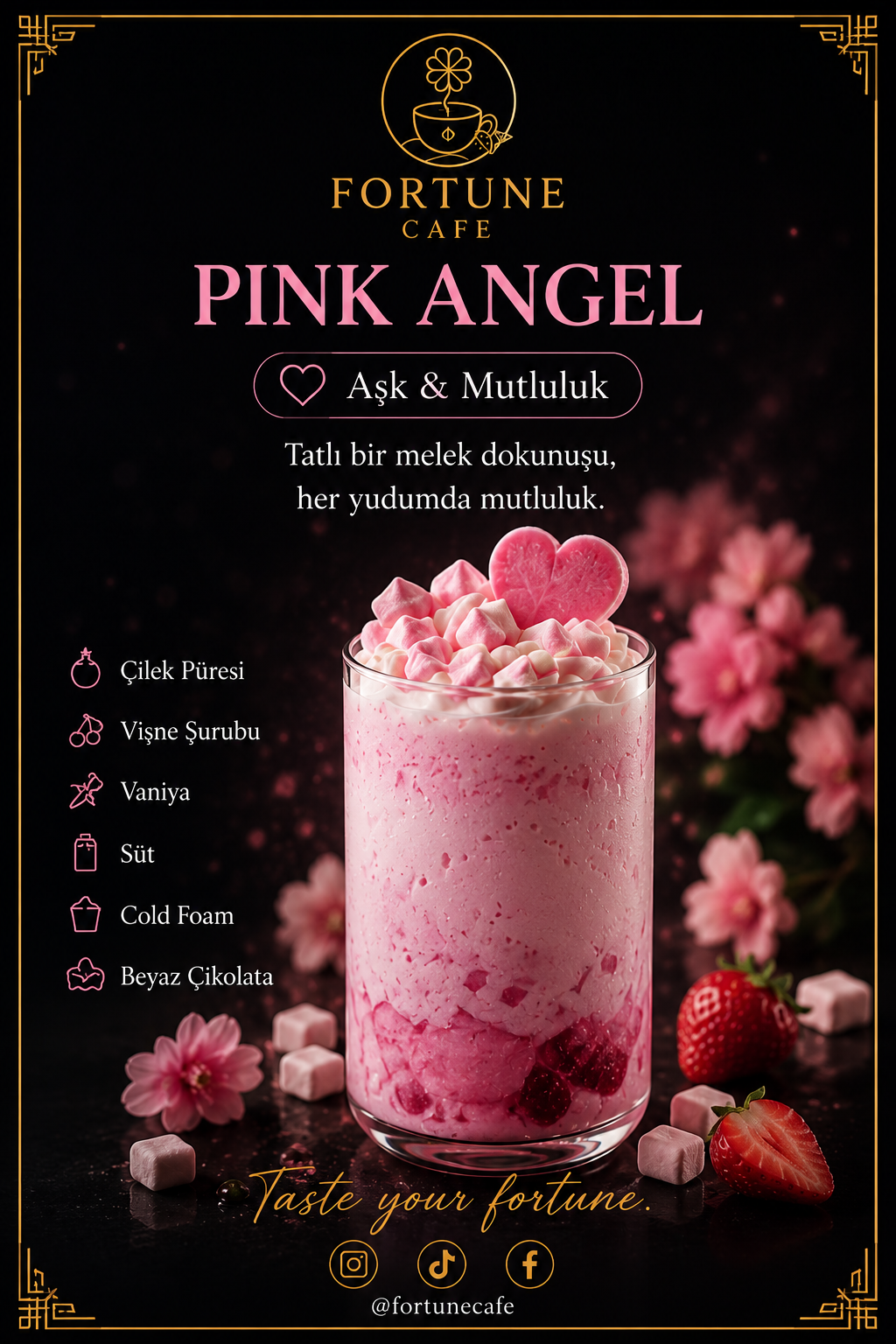 PİNK ANGEL